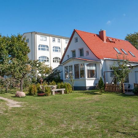 Strandvogtei Sellin - Fewo 2 - Sehr Zentral Gelegen Exterior foto