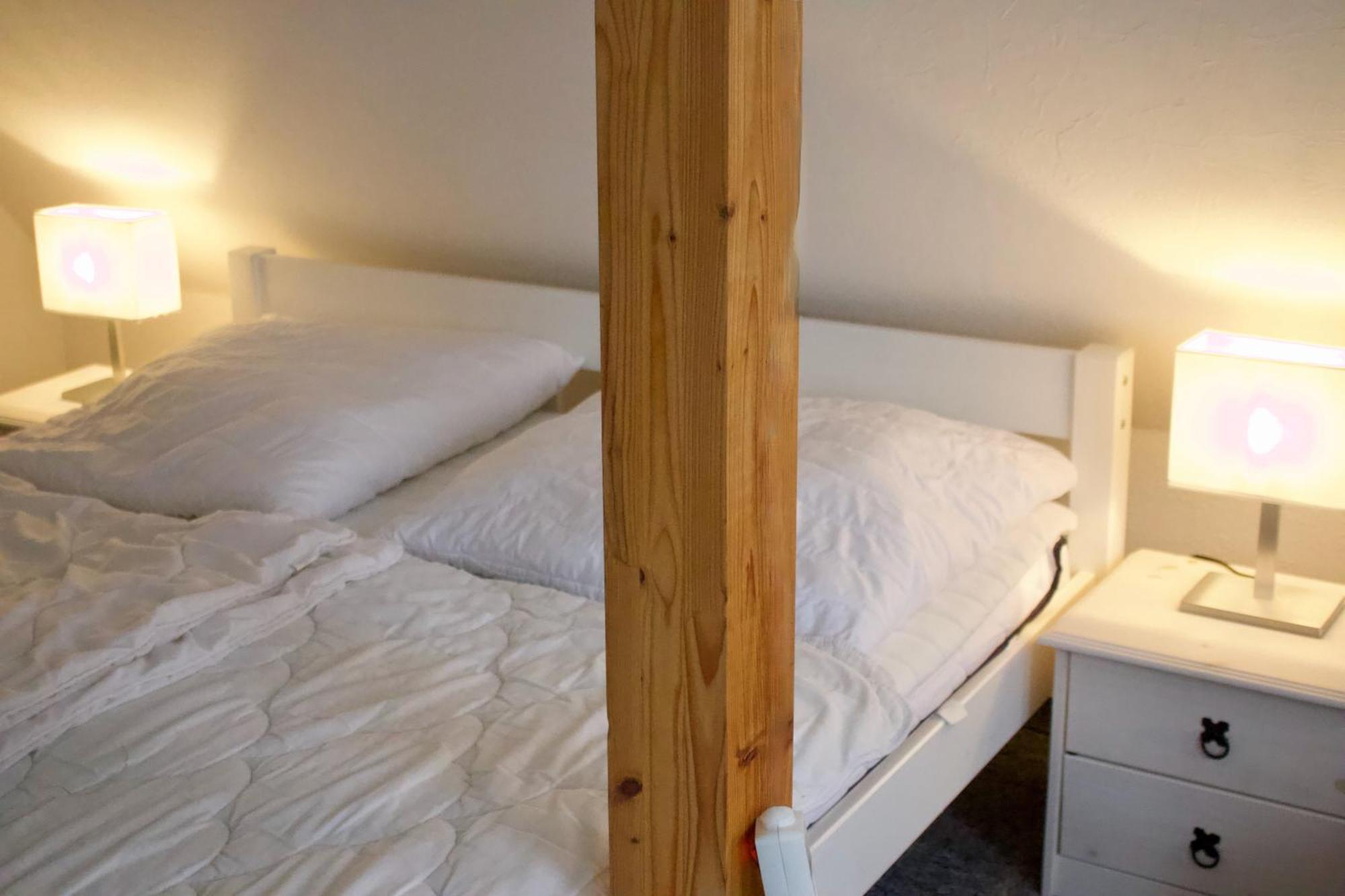 Strandvogtei Sellin - Fewo 2 - Sehr Zentral Gelegen Exterior foto
